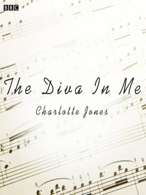 cover image of The Diva in Me